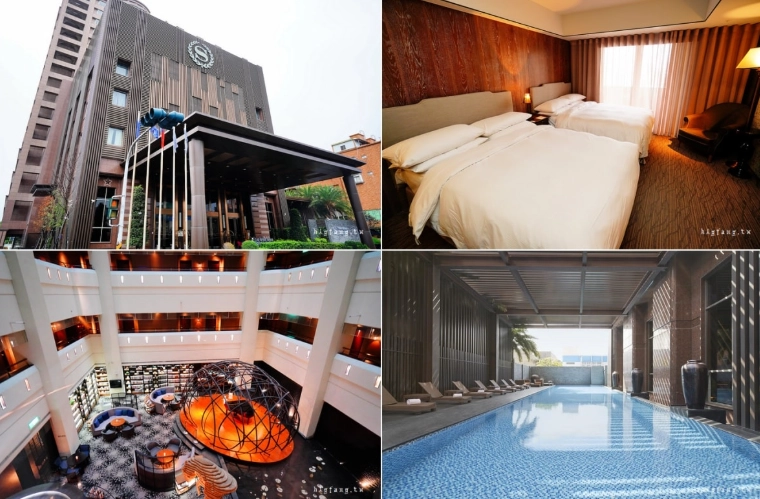 台東五星級飯店推薦