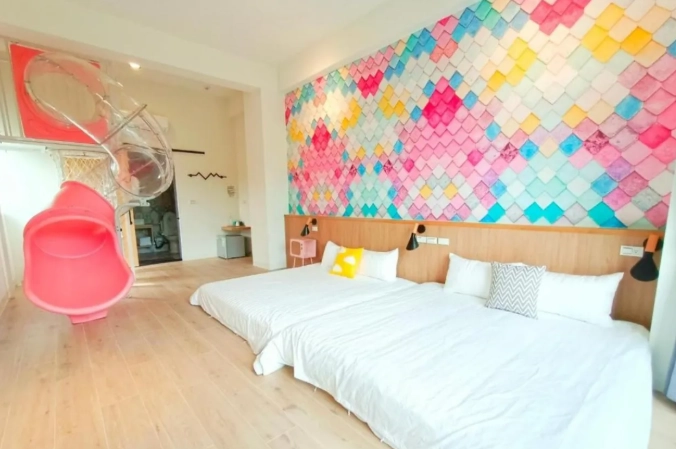 北屯商務旅館推薦