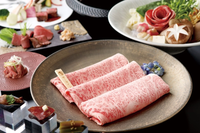 名古屋美食飛騨牛