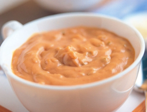 台灣沙拉醬製作