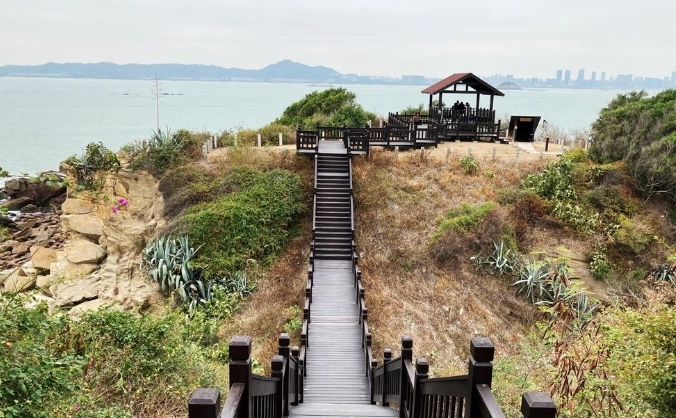 金門套裝行程推薦