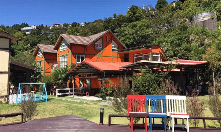 有樂莊園周邊旅遊