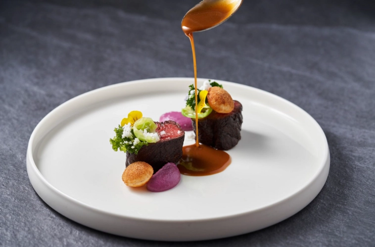 米其林指南台中