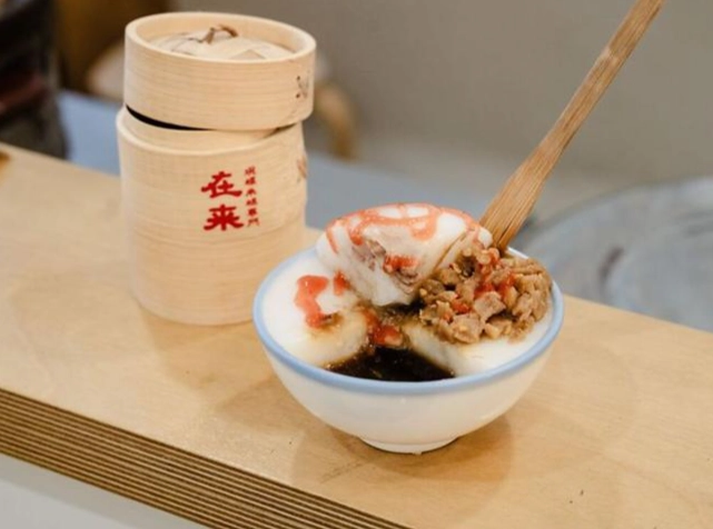 米其林一星台中餐廳