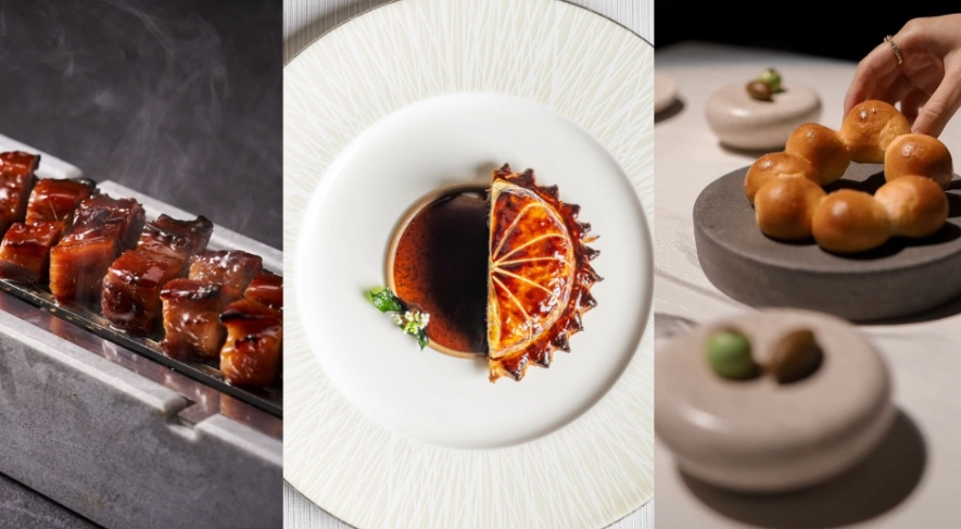 米其林星級日本料理台北 米其林星級日本料理台北