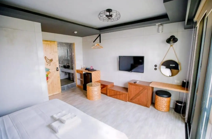 北屯商務旅館推薦