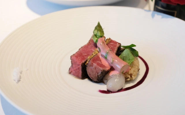 台中美食米其林