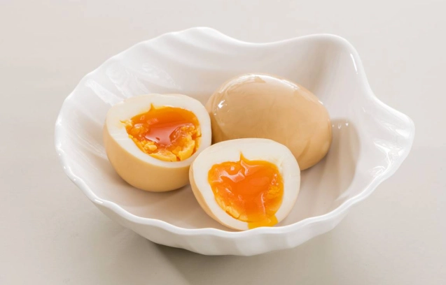 阿基師溏心蛋食譜