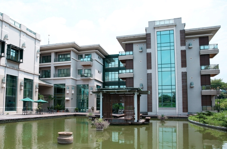 走馬瀨農場住宿