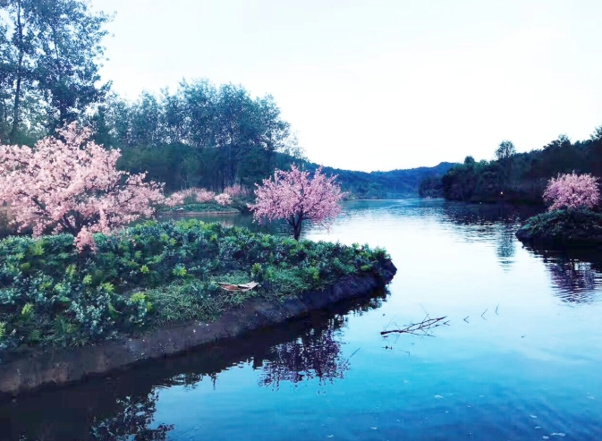 桃园旅游攻略 桃园旅游攻略