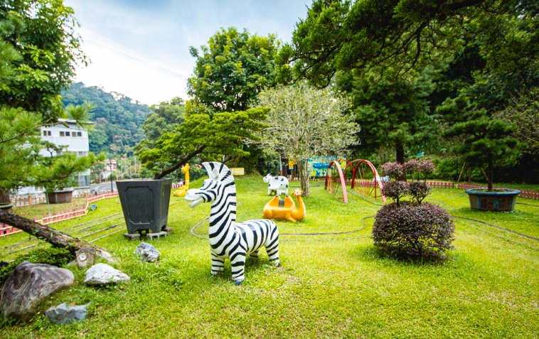 桃園農場一日遊