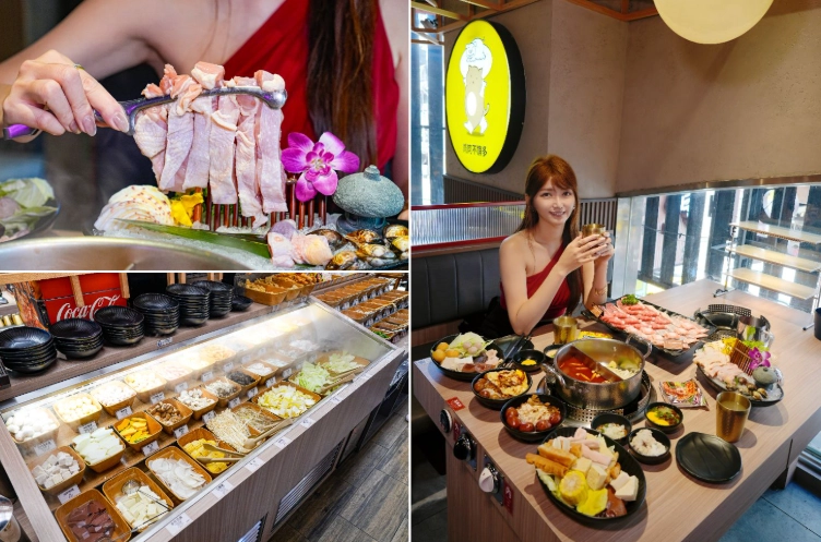 台北信義區高評價餐廳