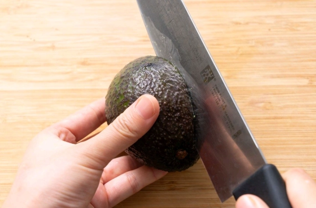 牛油果成熟判斷