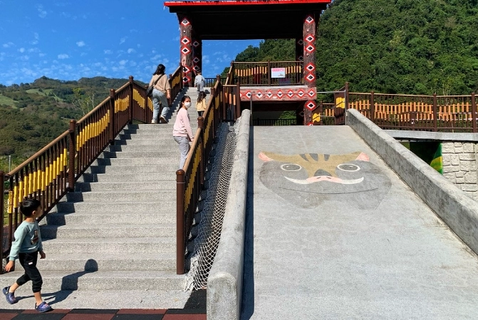 苗栗適合長輩旅遊