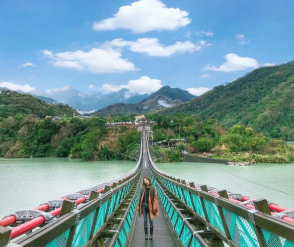 桃園景點一日遊