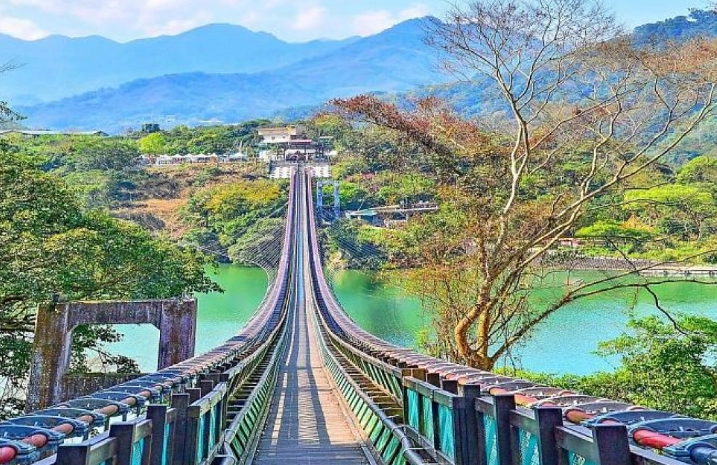 桃园旅游攻略 桃园旅游攻略