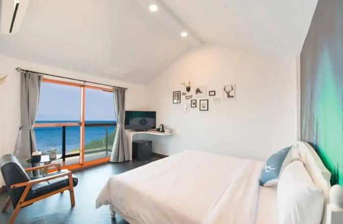 屏東火車站住宿