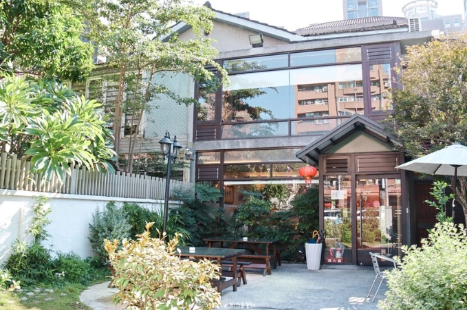 台中台菜餐廳推薦