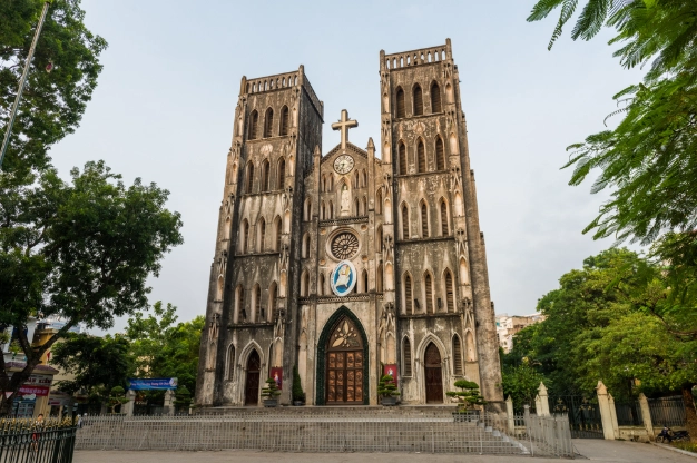 越南自由行風險