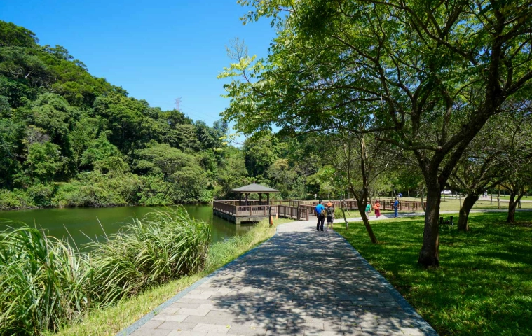 桃園一日遊攻略