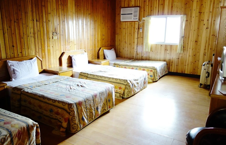 走馬瀨農場評價