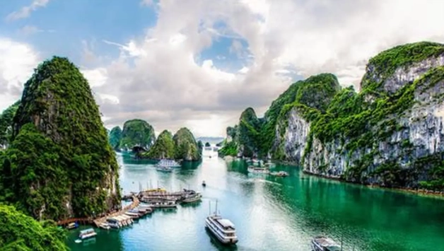 河內旅遊安全指南