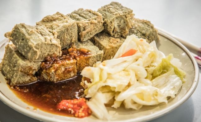 宜蘭礁溪市場小吃 宜蘭礁溪市場小吃