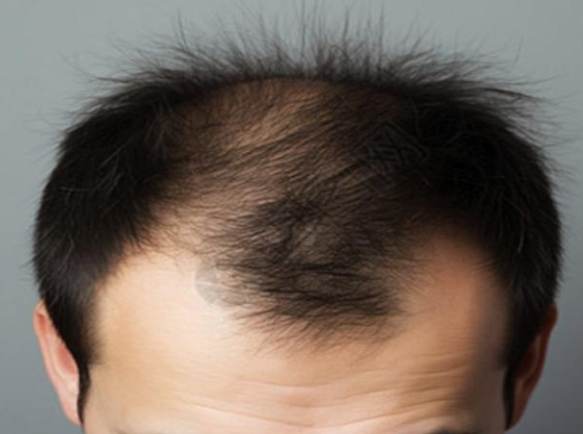 掉髮原因 掉髮原因