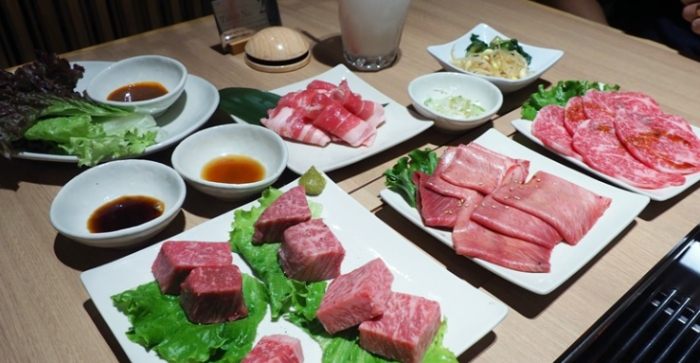 沖繩燒肉吃到飽推薦