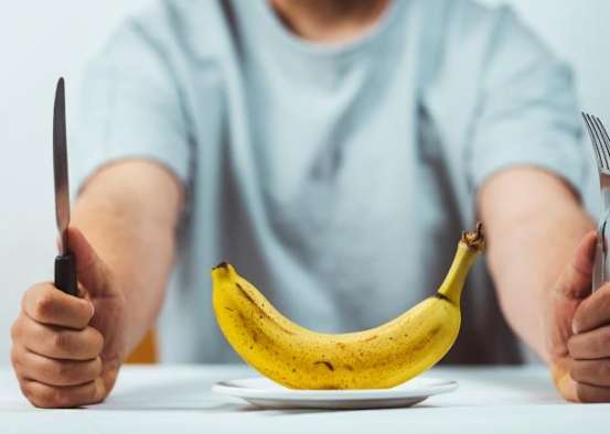 香蕉一天可以吃多少