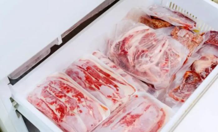 冷凍肉片保存期限 冷凍肉片保存期限