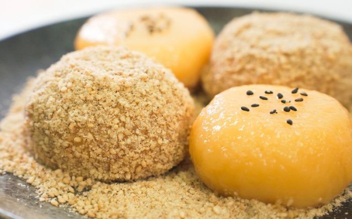 銅鑼老街小吃 銅鑼老街小吃