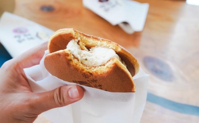 銅鑼美食 銅鑼美食