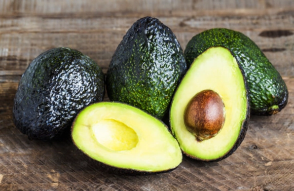 每日食用牛油果