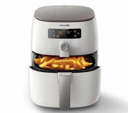 氣炸鍋內鍋材質