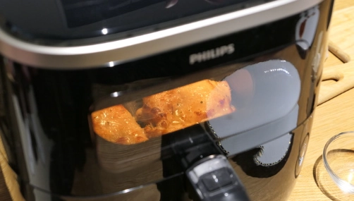 飛利浦氣炸鍋維護