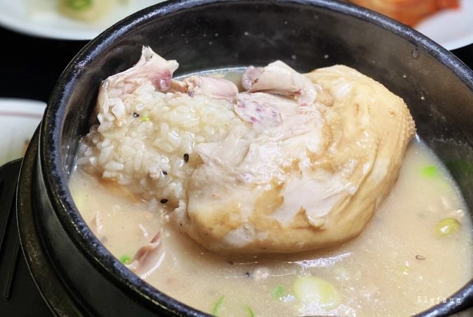 藥膳湯養生功效 藥膳湯養生功效