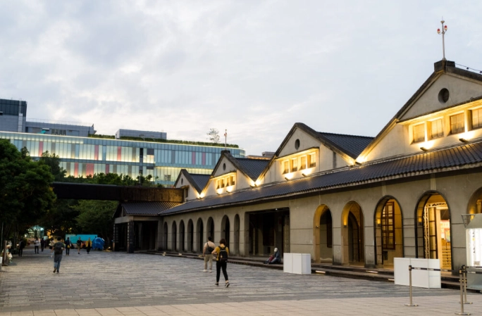 學生室內遊玩台北