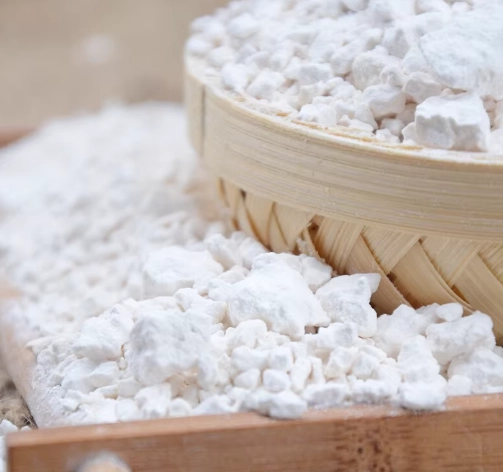 地瓜粉太白粉用法