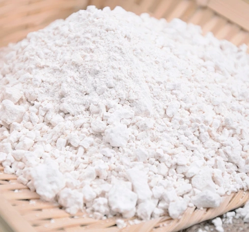 地瓜粉太白粉差異