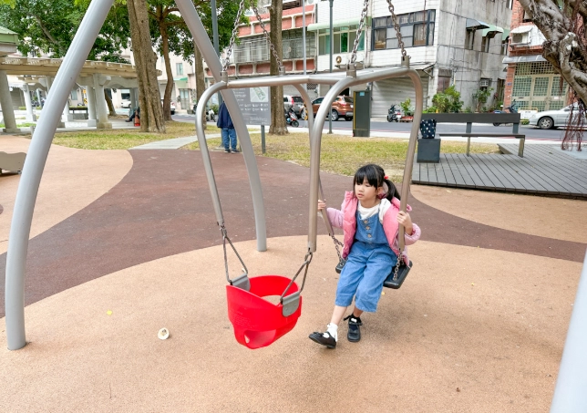 新竹兒童樂園