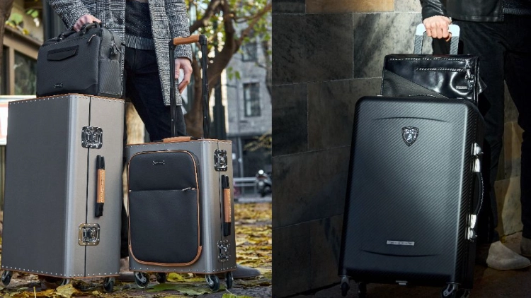 行李箱推薦