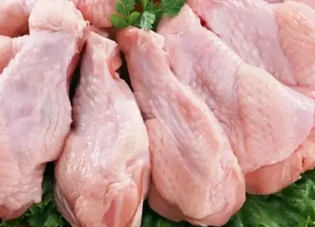 安全解凍雞肉 安全解凍雞肉