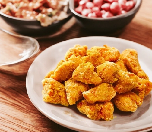 健康豆乳雞食譜