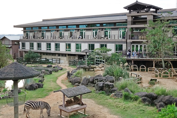 六福莊住宿費用