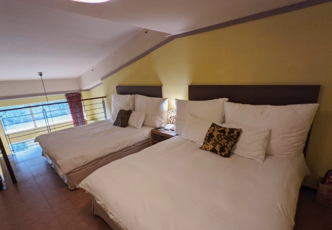 樓中樓住宅 樓中樓住宅