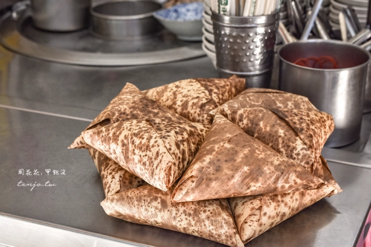 台南國華街美食