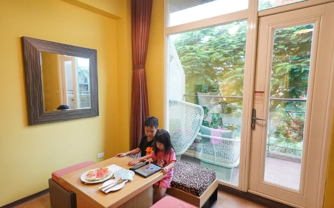 樓中樓住宅 樓中樓住宅