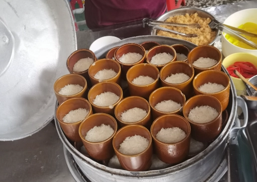 古早味米糕 古早味米糕