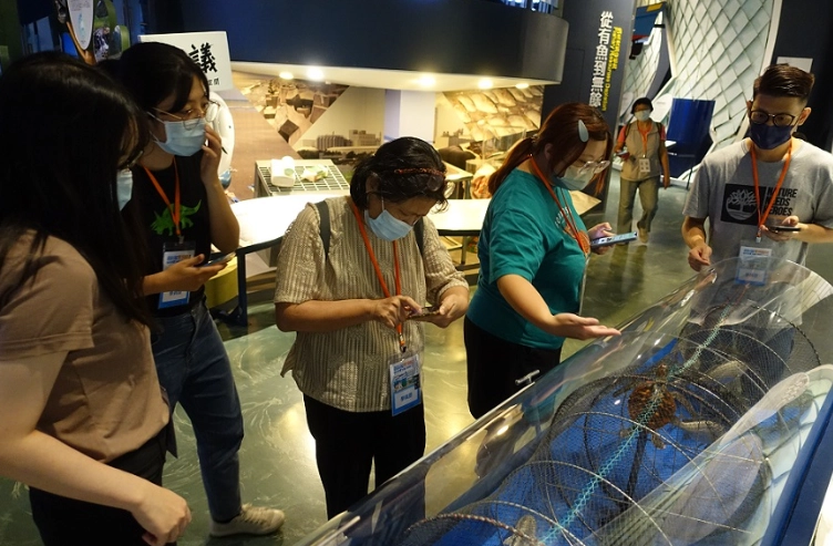 台灣實境解謎遊戲 台灣實境解謎遊戲